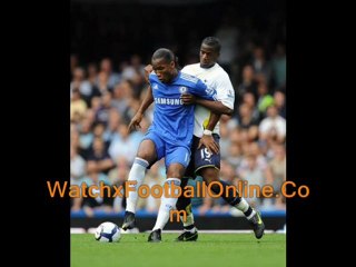 where can I watch football matches coverage online