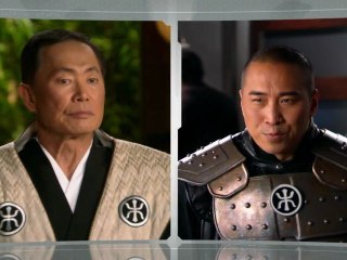 Alerte Rouge 3 Empire Mission 1