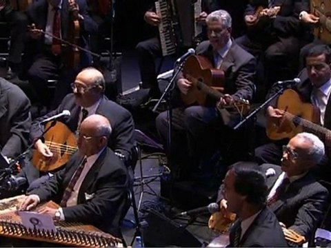 BANDE ANNONCE CONCERTS EL GUSTO