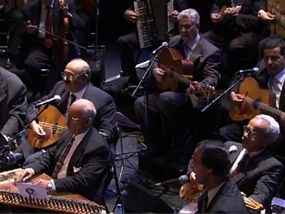 BANDE ANNONCE CONCERTS EL GUSTO