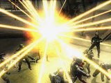Marvel Ultimate Alliance 2 : Fusion (PS3) - Première vidéo