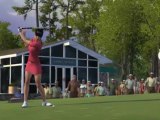 Tiger Woods PGA Tour 10 (PS3) - Vidéo de lancement US