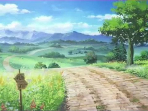 Atelier Rorona (PS3) - Cinématique d'Introduction