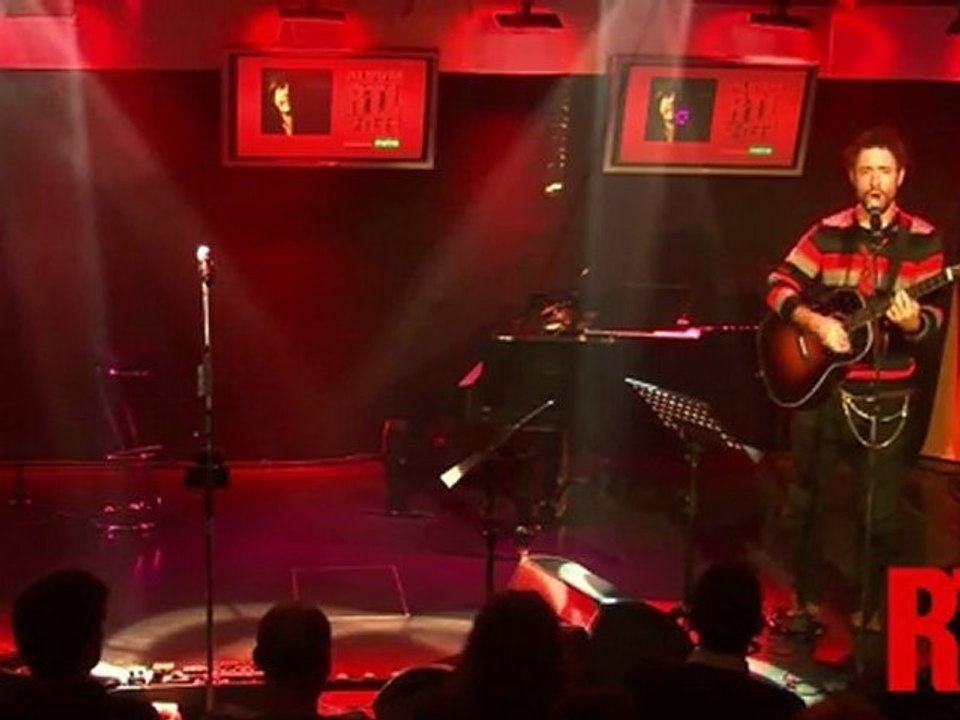 Charlie Winston - Hello alone