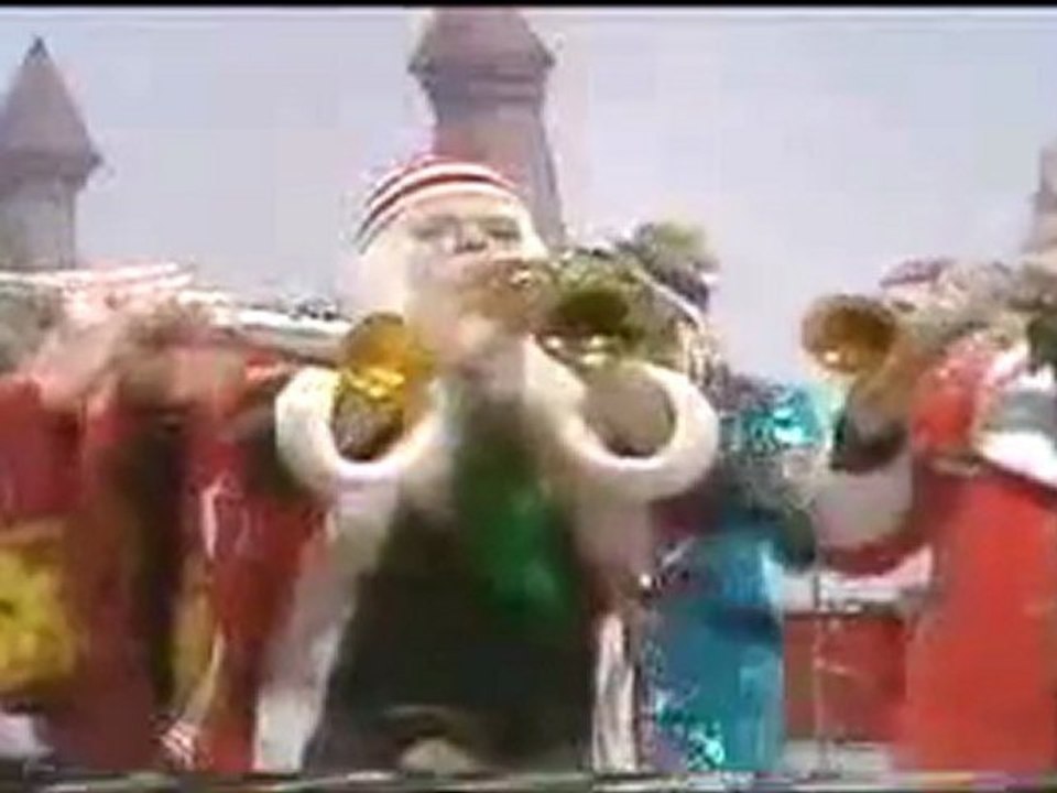 Wizzard - I Wish It Could Be Christmas Everyday