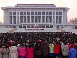 Vers un pouvoir collégial en Corée du Nord