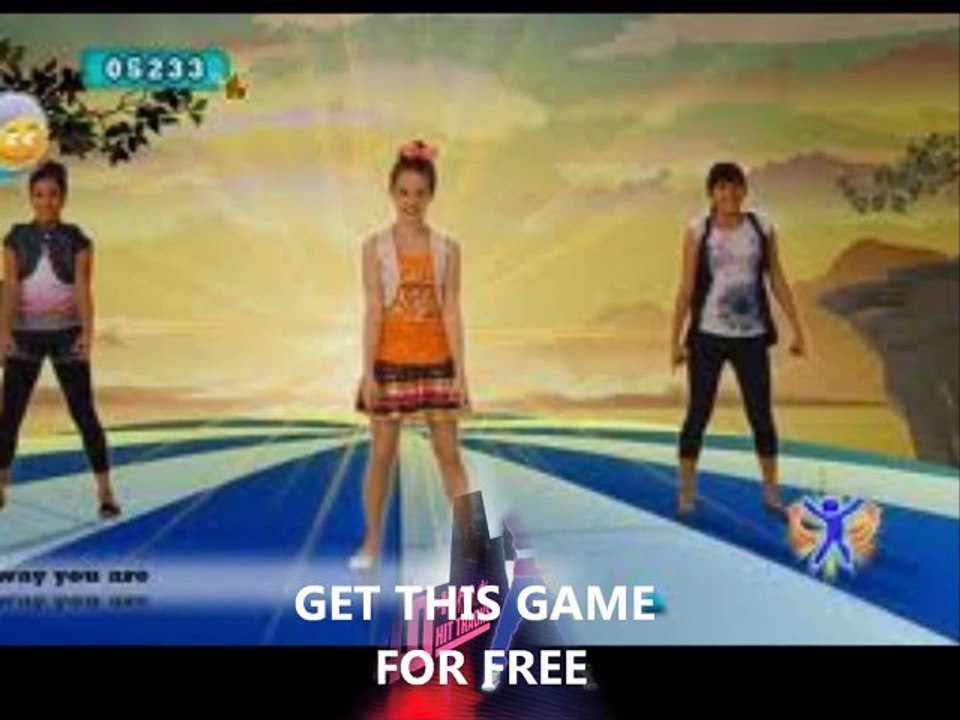 Wii games database: just dance 3