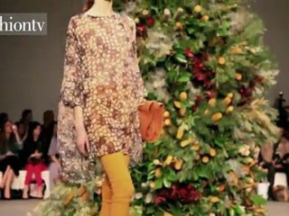 Ellery, Talulah, Alex Perry @ RAFW Spring 2011 | FTV