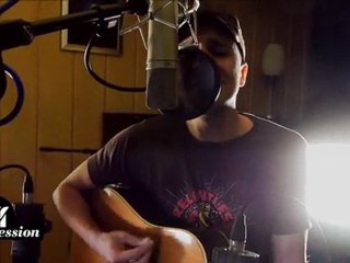 OFF SESSION - Milow: "Little in the Middle"