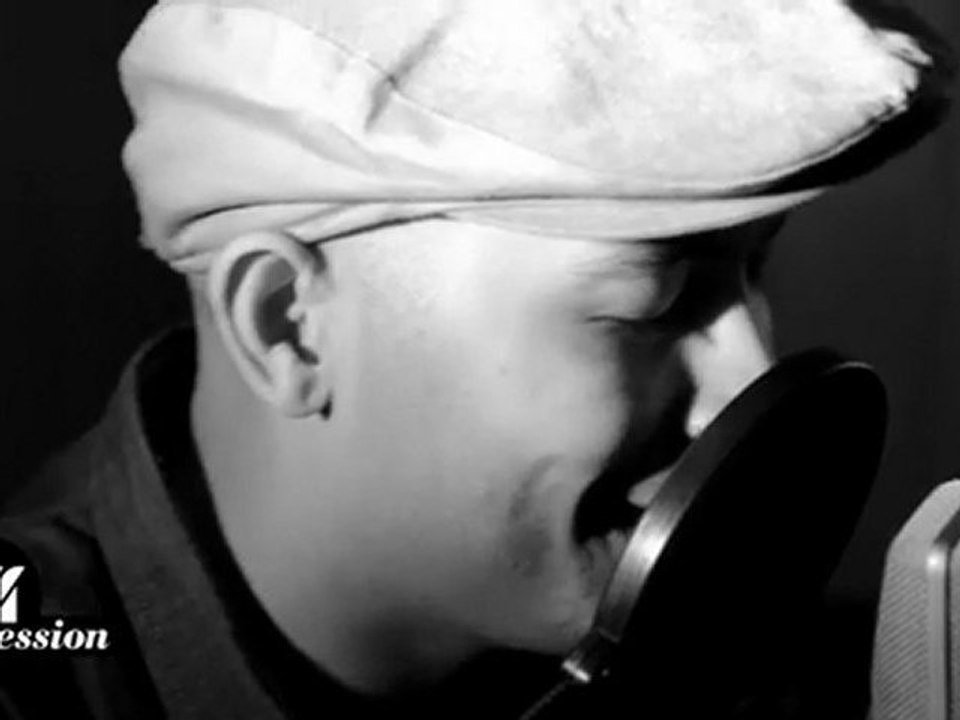 OFF SESSION - Dave Dario: "Valerie" (reprise de The Zutons)