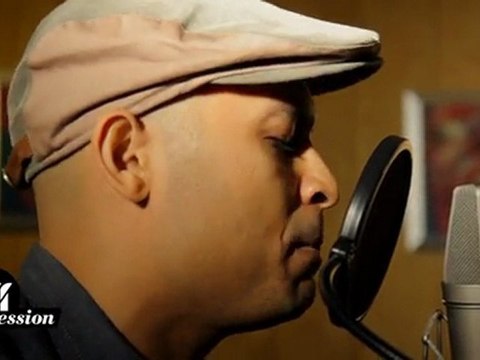 OFF SESSION - Dave Dario: Man Down (reprise de Rihanna)