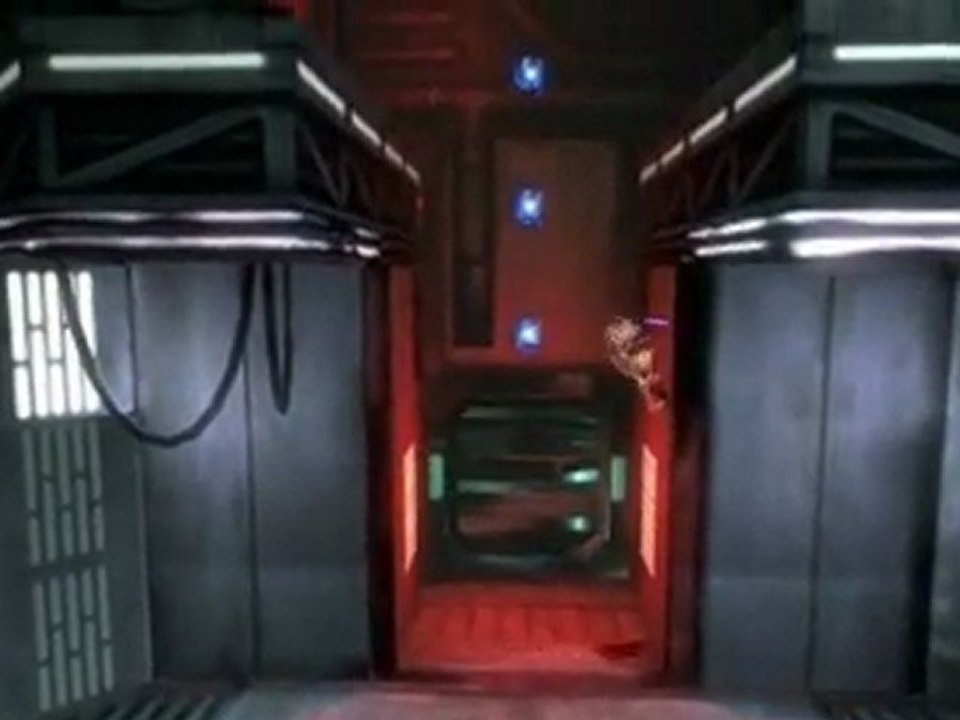 Star Wars: The Clone Wars - Republic Heroes (PS3) - Juin 2009 - Gameplay III