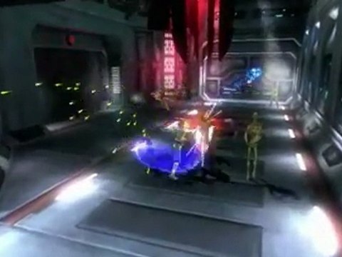 Star Wars: The Clone Wars - Republic Heroes (PS3) - Juin 2009 - Gameplay IV