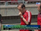 Çakır, Basın Karşısına Çıkacak