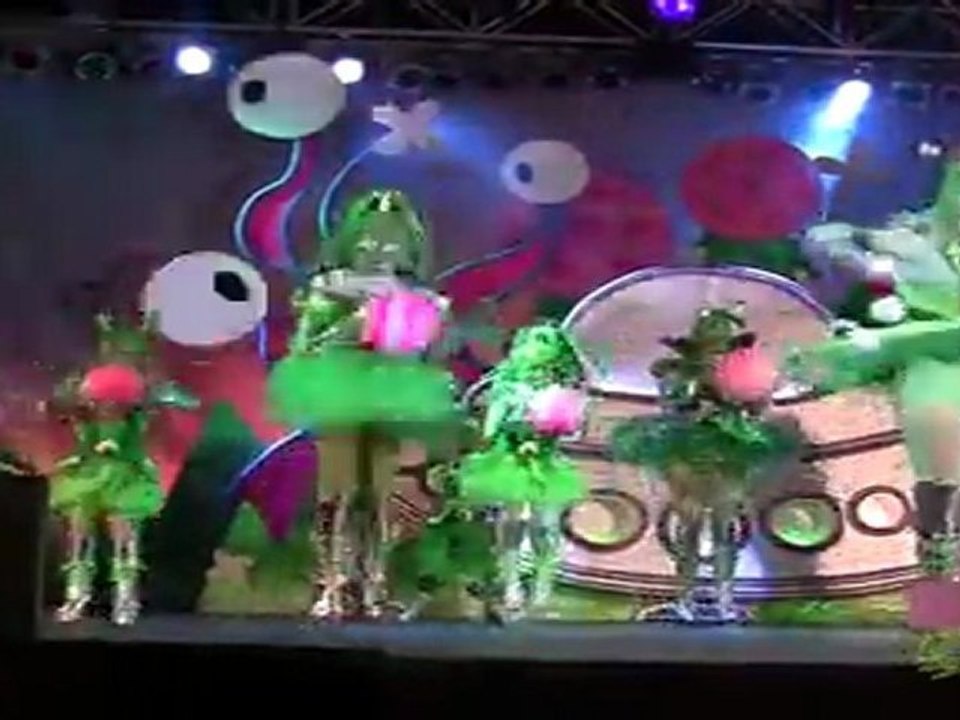 Premios Infantiles Concurso Artítico