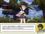 Atelier Rorona (PS3) - Gameplay - Les combats