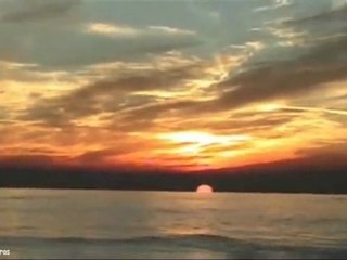 Nato Teras - Sinner's prayer (Leslie West Band) over the sunset