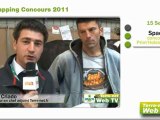 Zapping de l'année - Les temps forts des concours animaux 2011