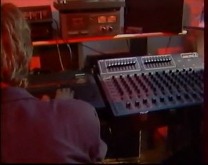 ΜΙΧΑΛΗΣ ΡΑΚΙΝΤΖΗΣ-ΕΙΣΑΙ ΣΑΝ ΚΟΥΝΕΛΙ_σπανιο βιντεο 1988