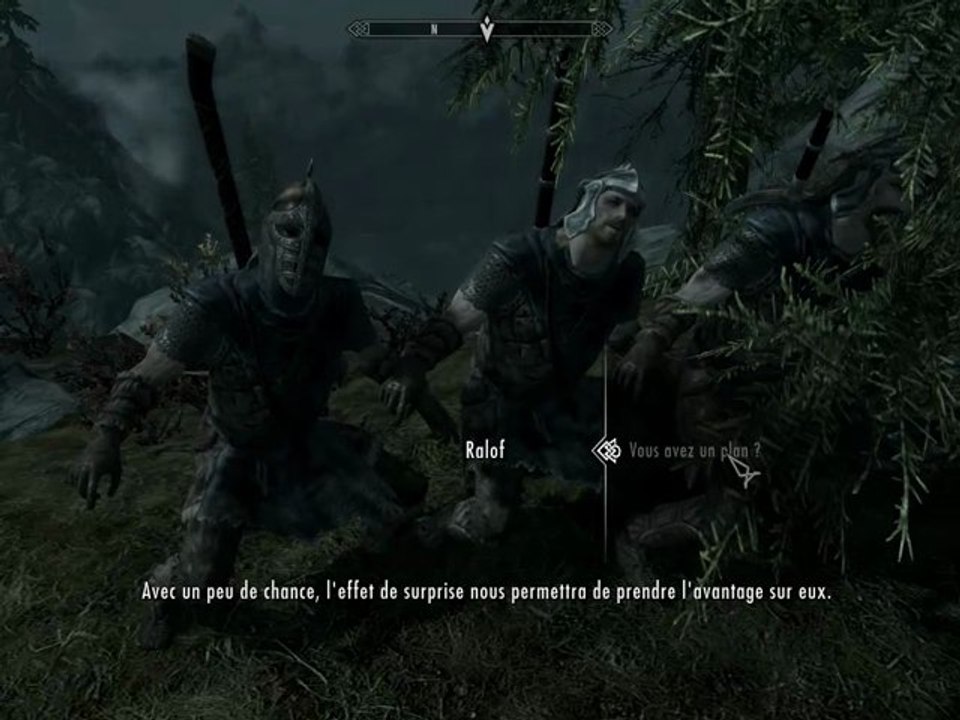 Playthrough Skyrim - Part 38