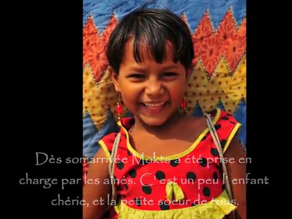 Partenaires: Maer Achol au Bangladesh