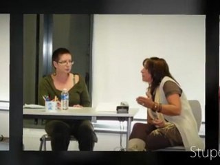 Atelier Création : Les nuisances...