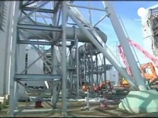 Japón tardará 30 o 40 años en desmantelar Fukushima