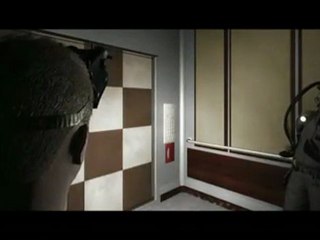 Ghostbusters (PS3) - The Lore of the Spiderwitch