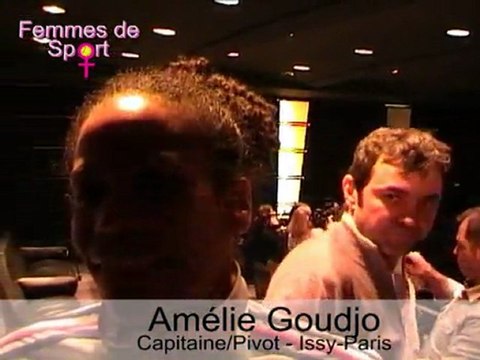 EDF Handball - Spécial Issy - Mondial 2011 - 20-12-2011