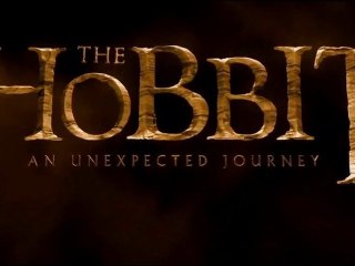 The Hobbit : An Unexpected Journey - Official Trailer [VO-HD]