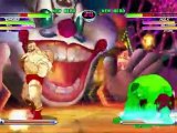 Marvel VS Capcom 2 (PS3) - Bande-annonce II