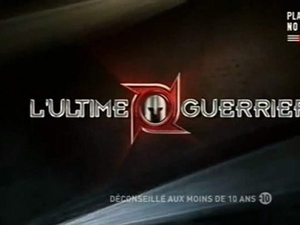 L'ULTIME GUERRIER vicking vs samouraï