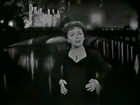 Edith Piaf - Milord