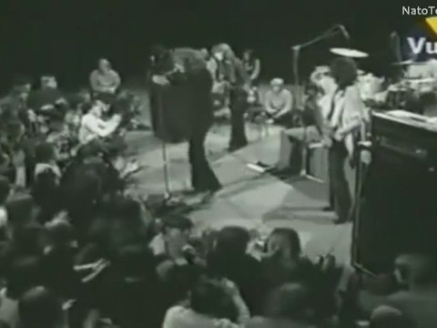 Nato Teras - Led Zeppelin - Babe I'm Gonna Leave You (Rare)