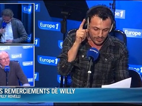 Dans la famille Gruss, je demande le père