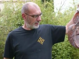 Languedoc Surfcasting Saison 2011.wmv