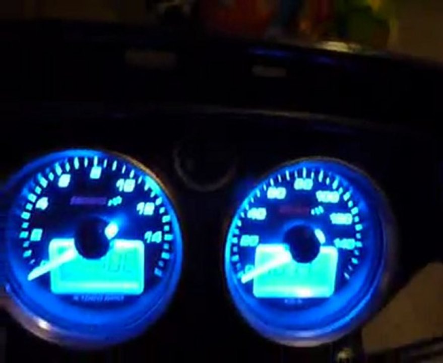 compteur 103 rcx lc koso