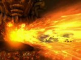 Dante's Inferno (PS3) - Un peu de gameplay
