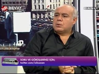 Beyaz Manşet 47. Bölüm 3.Kısım