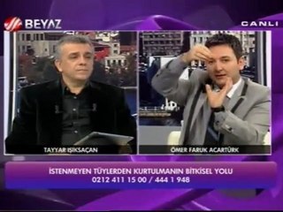 Beyaz Manşet 47. Bölüm 4.Kısım