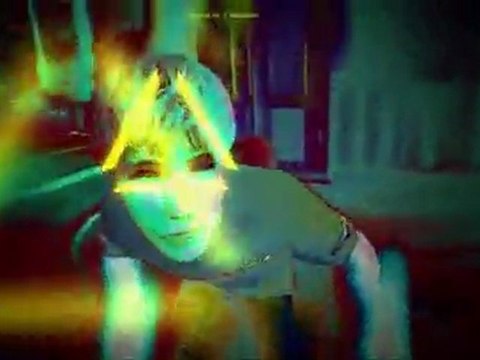 G-Force (PS3) - La L-Force