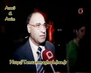 WaRda In Baalbeck 2008 / Future TV بعلبك