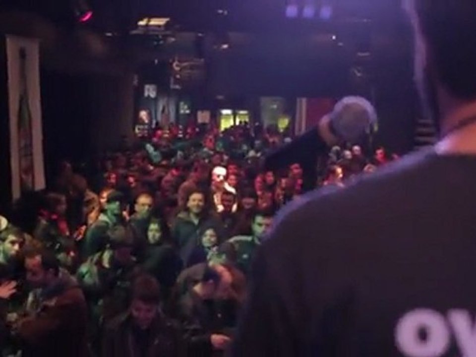 Bexstreet Final Macerası-2