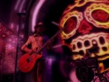 Guitar Hero 5 (PS3) - Carlos Santana