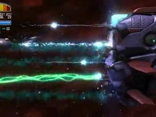 Retro/Grade (PS3) - Première vidéo