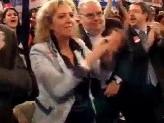 dallas le retour (parodie)