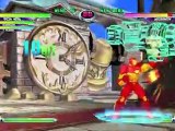 Marvel VS Capcom 2 (PS3) - Iron Man Strategy