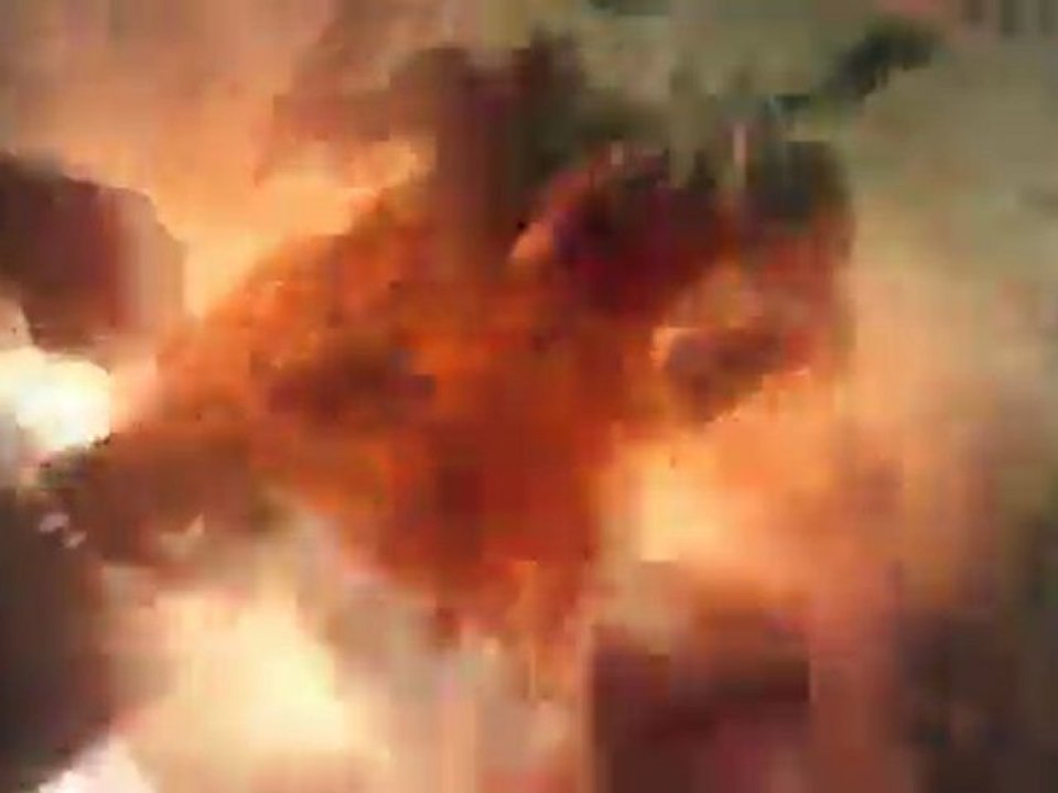 Darksiders : Wrath Of War (PS3) - Trailer Juillet 2009