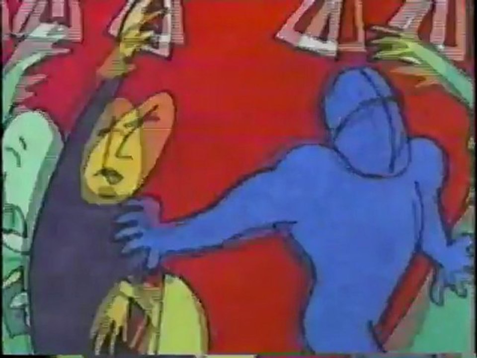 Liquid Liquid Cavern 1983 Vidéo Dailymotion