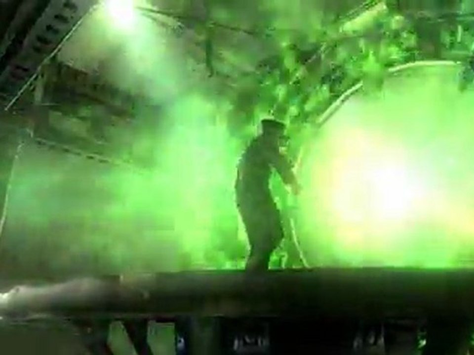 Wolfenstein (PS3) - Plus d'infos